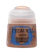 Hashut Copper
