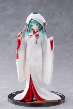 Hatsune Miku AMP+ Snow Miku All Stars 2013 Ver. 23 cm