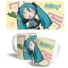 Hatsune Miku Chibi Leek Girl Mug 325 ml