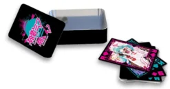 Hatsune Miku & Friends - Deck of 54 Cards