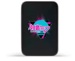 Hatsune Miku & Friends - Deck of 54 Cards