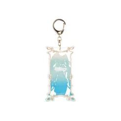 Hatsune Miku ft. Yoneyama Mai Acrylic Keychain