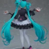 Hatsune Miku Glasses x Café Ver. 18 cm
