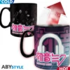 Hatsune Miku Heat Change Mug 460 ml