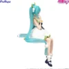 Hatsune Miku Lily of the Valley Noodle Stopper 14 cm