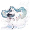 Hatsune Miku Magical Mirai 10th Anniversary Official Visual Book