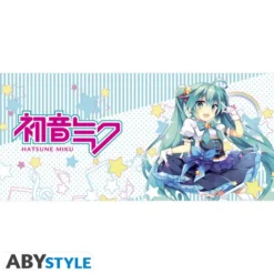 Hatsune Miku Melody Mug 460 ml