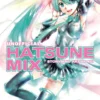 Hatsune Miku: Unofficial Hatsune Mix