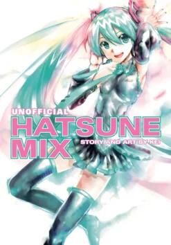 Hatsune Miku: Unofficial Hatsune Mix
