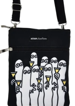 Hattifattener Passport Mini Bag