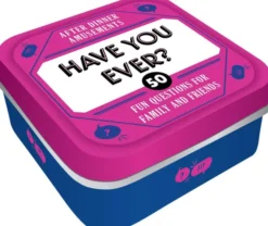 Have You Ever?