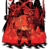 Head Lopper Vol 3: Head Lopper & The Knights of Verona