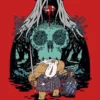 Head Lopper Vol 1: Island or a Plague of Beasts
