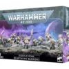 Hearthkyn Warriors
