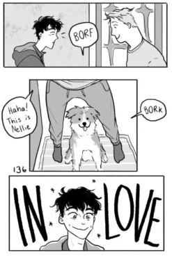 Heartstopper Vol 1