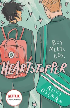 Heartstopper Vol 1