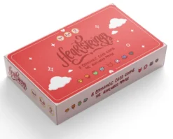 Heartstrings - A romantic card game for awkward people