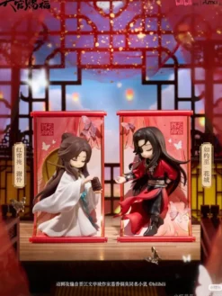 Heaven Official's Blessing Mini Figures Series 13 cm - Gong Fu Jing Juan