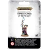 Hedonites: Shardspeaker of Slaanesh