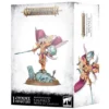 Hedonites: Sigvald Prince of Slaanesh