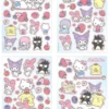 Hello Kitty & Friends 02 Everyday Sticker Pack