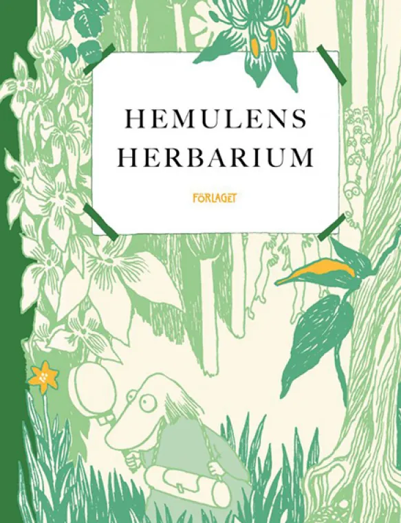 Hemulens herbarium