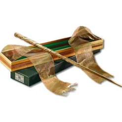 Hermione Granger Boxed Replica Wand (Ollivander Edition)