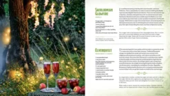 Heroes' Feast Flavors of the Multiverse An Official D&D Cookbook