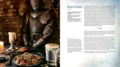 Heroes' Feast Flavors of the Multiverse An Official D&D Cookbook