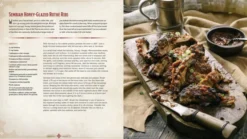 Heroes' Feast: The Official Dungeons & Dragons Cookbook