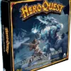 HeroQuest - Frozen Horror
