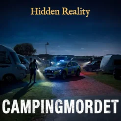 Hidden Reality: Campingmordet