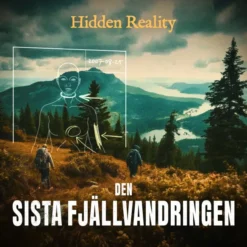 Hidden Reality: Den Sista Fjällvandringen