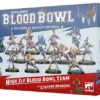 High Elf Blood Bowl Team