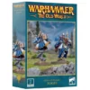 High Elf Realms: Mages