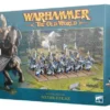 High Elf Realms: Silver Helms