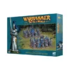 High Elf Realms: Swordmasters of Hoeth