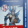 High Elf Team Reference Cards