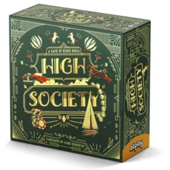 High Society