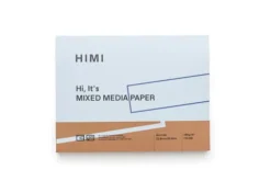 HIMI Paper Pad Mixed Media