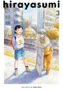 Hirayasumi Vol 3