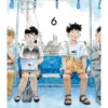 Hirayasumi Vol 6