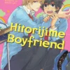 Hitorijime Boyfriend