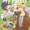 Hitorijime My Hero 4
