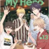Hitorijime My Hero 13