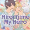 Hitorijime My Hero 8