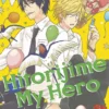 Hitorijime My Hero 3