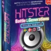 Hitster Battle of the Generations (Nordic)