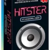 Hitster Music Card Game