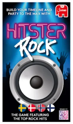 Hitster Rock